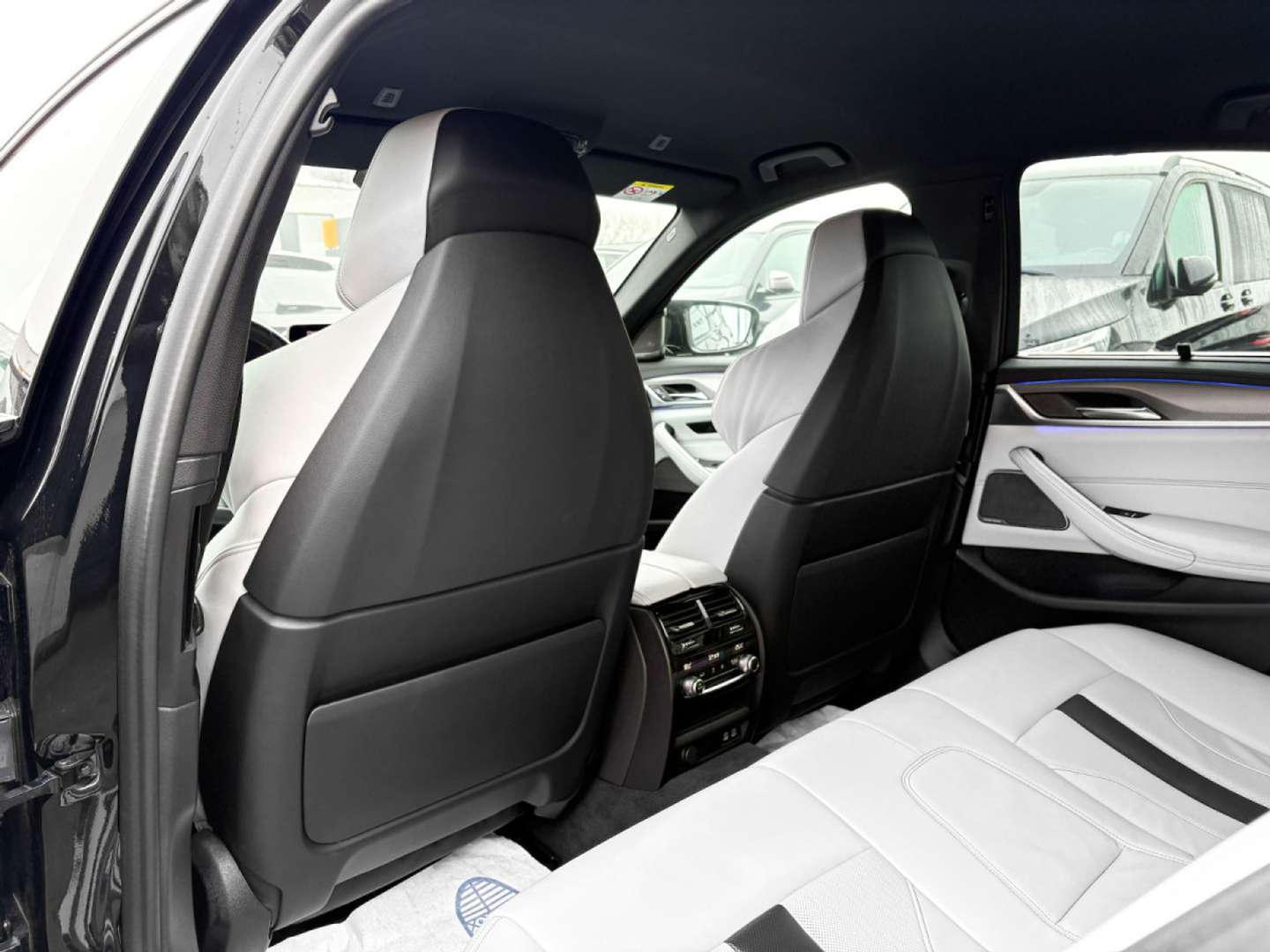 BMW M5 Competition - 2021 - Joinsteer - #9