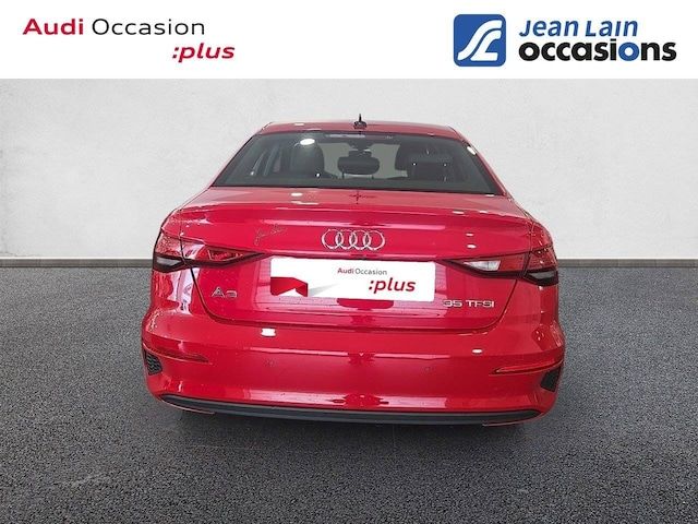 Audi A3 Berline Design 35 TFSI 150 Ch S Tronic - 2022 - Joinsteer - #6
