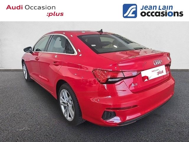 Audi A3 Berline Design 35 TFSI 150 Ch S Tronic - 2022 - Joinsteer - #7