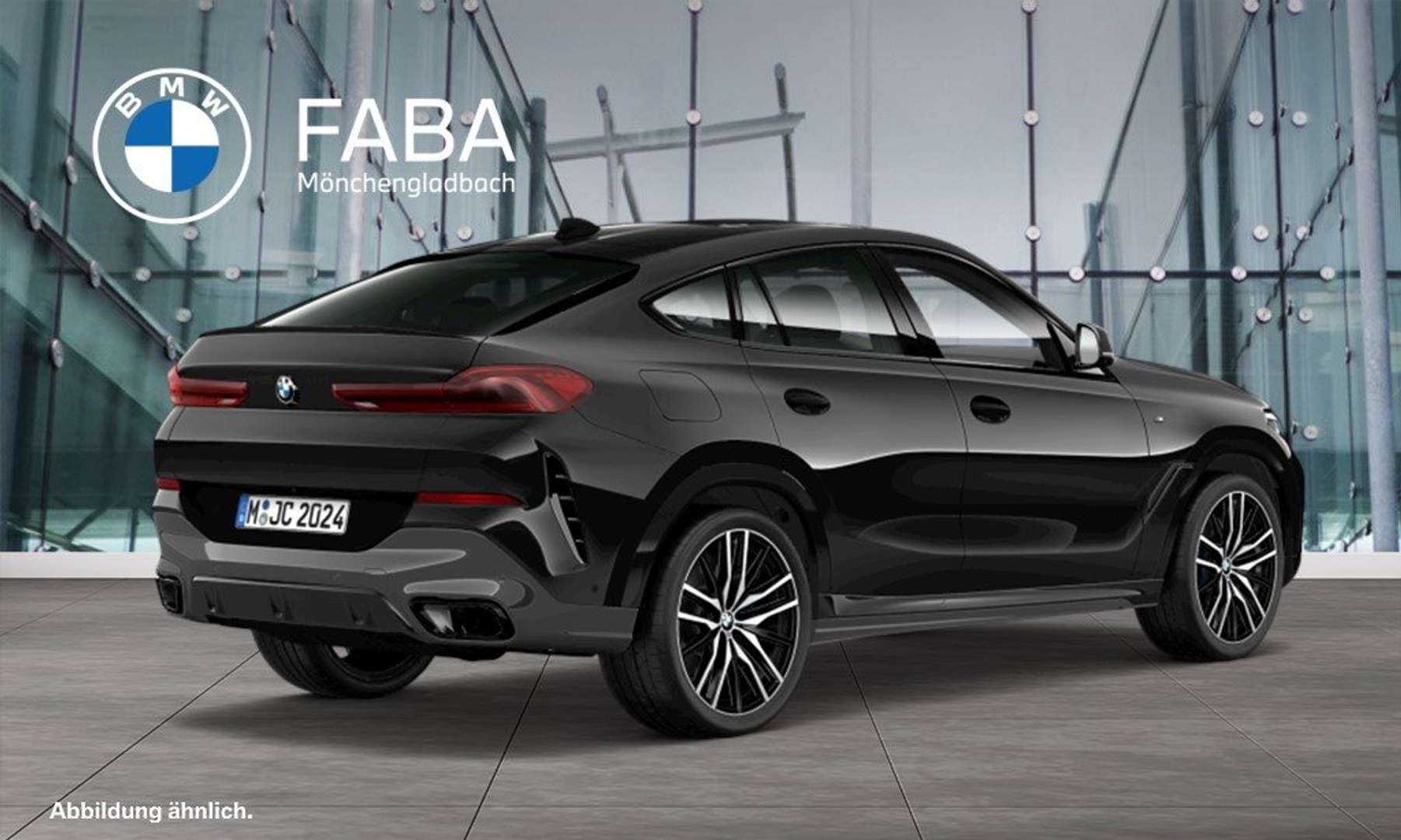 BMW X6 M Sport XDrive30d - 2022 - Joinsteer - #2