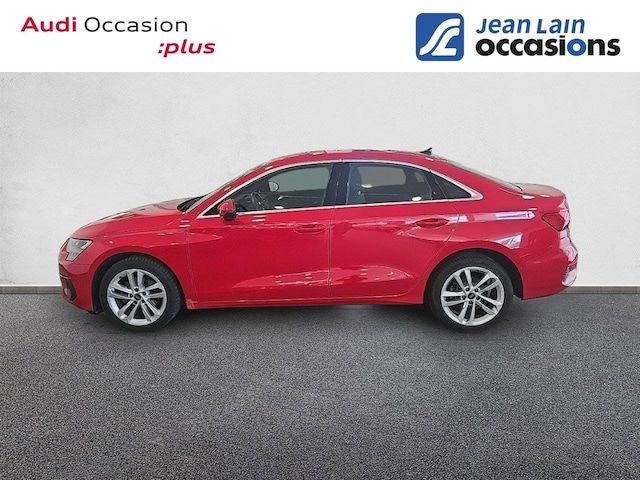 Audi A3 Berline Design 35 TFSI 150 Ch S Tronic - 2022 - Joinsteer - #8