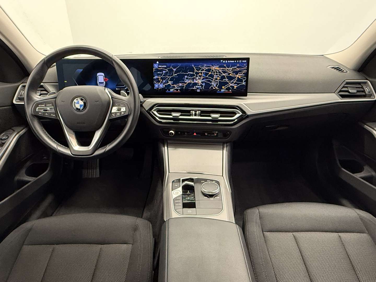 BMW Série 3 320d XDrive - 2023 - Joinsteer - #6