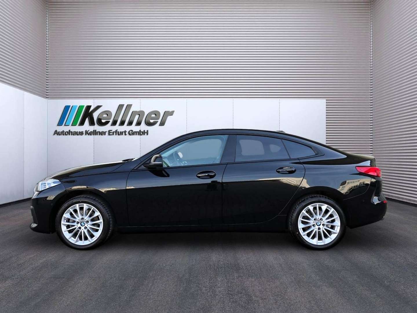 BMW 218i - 2024 - Joinsteer - #2