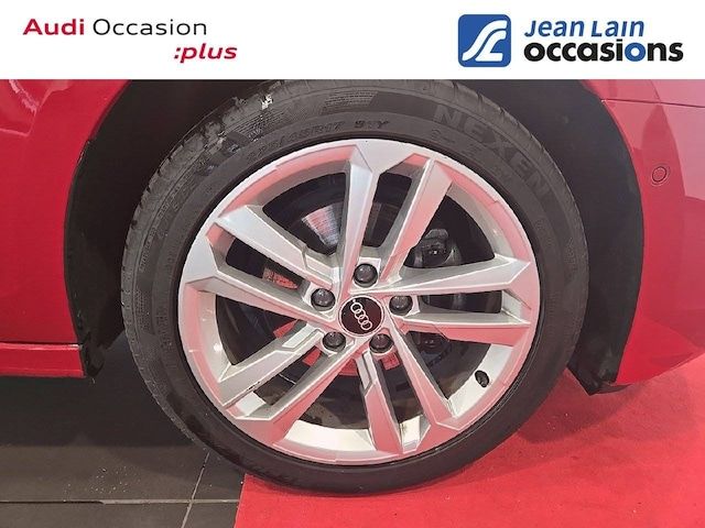 Audi A3 Berline Design 35 TFSI 150 Ch S Tronic - 2022 - Joinsteer - #9