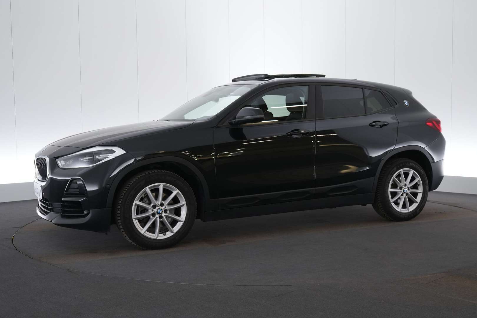 BMW X2 Business 18i SDrive - 2020 - Joinsteer - #5