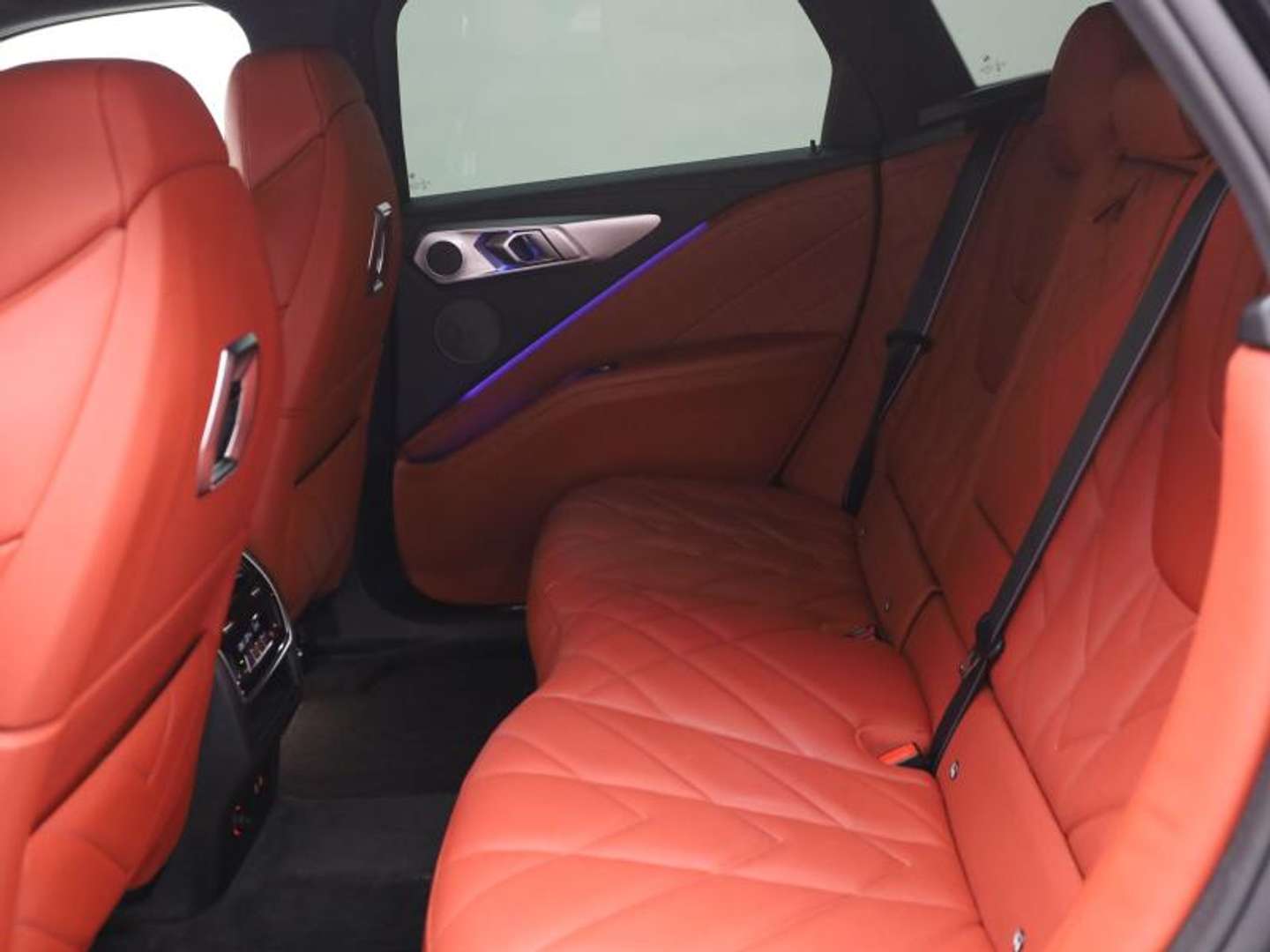 BMW XM 50e - 2025 - Joinsteer - #18