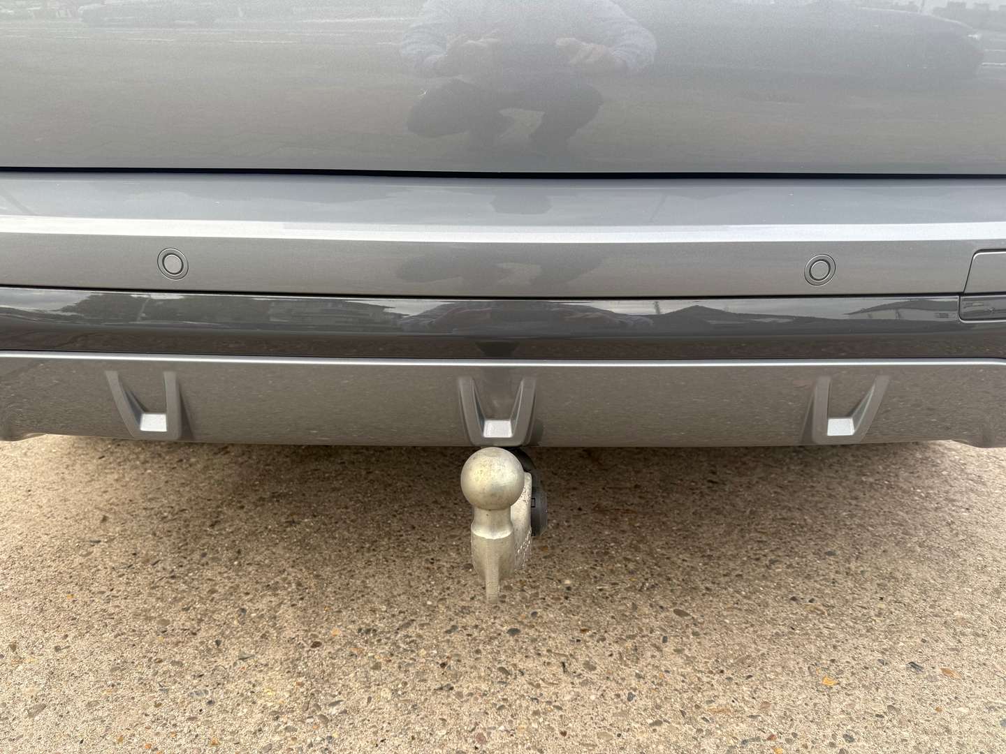 BMW X5 M Sport XDrive50e - 2024 - Joinsteer - #15