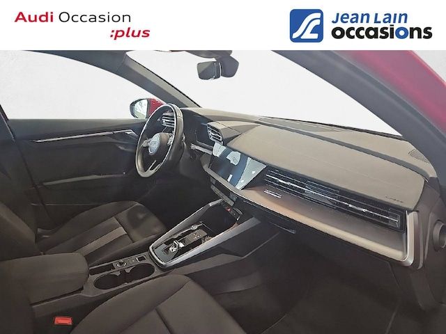 Audi A3 Berline Design 35 TFSI 150 Ch S Tronic - 2022 - Joinsteer - #11