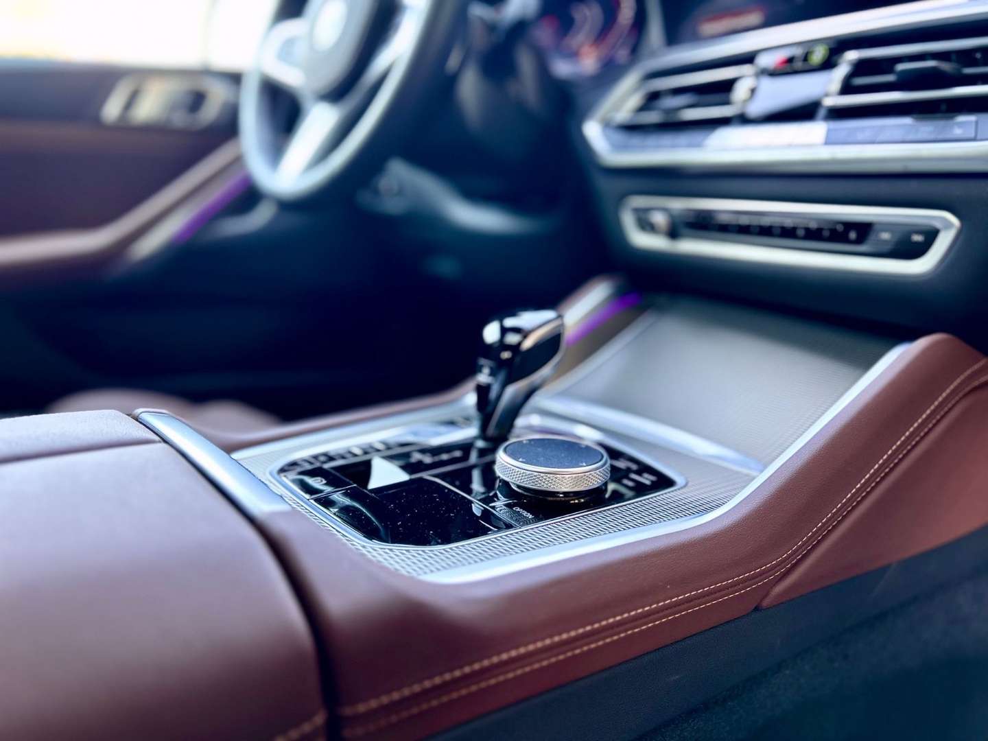 BMW X6 M Sport XDrive30d - 2023 - Joinsteer - #35