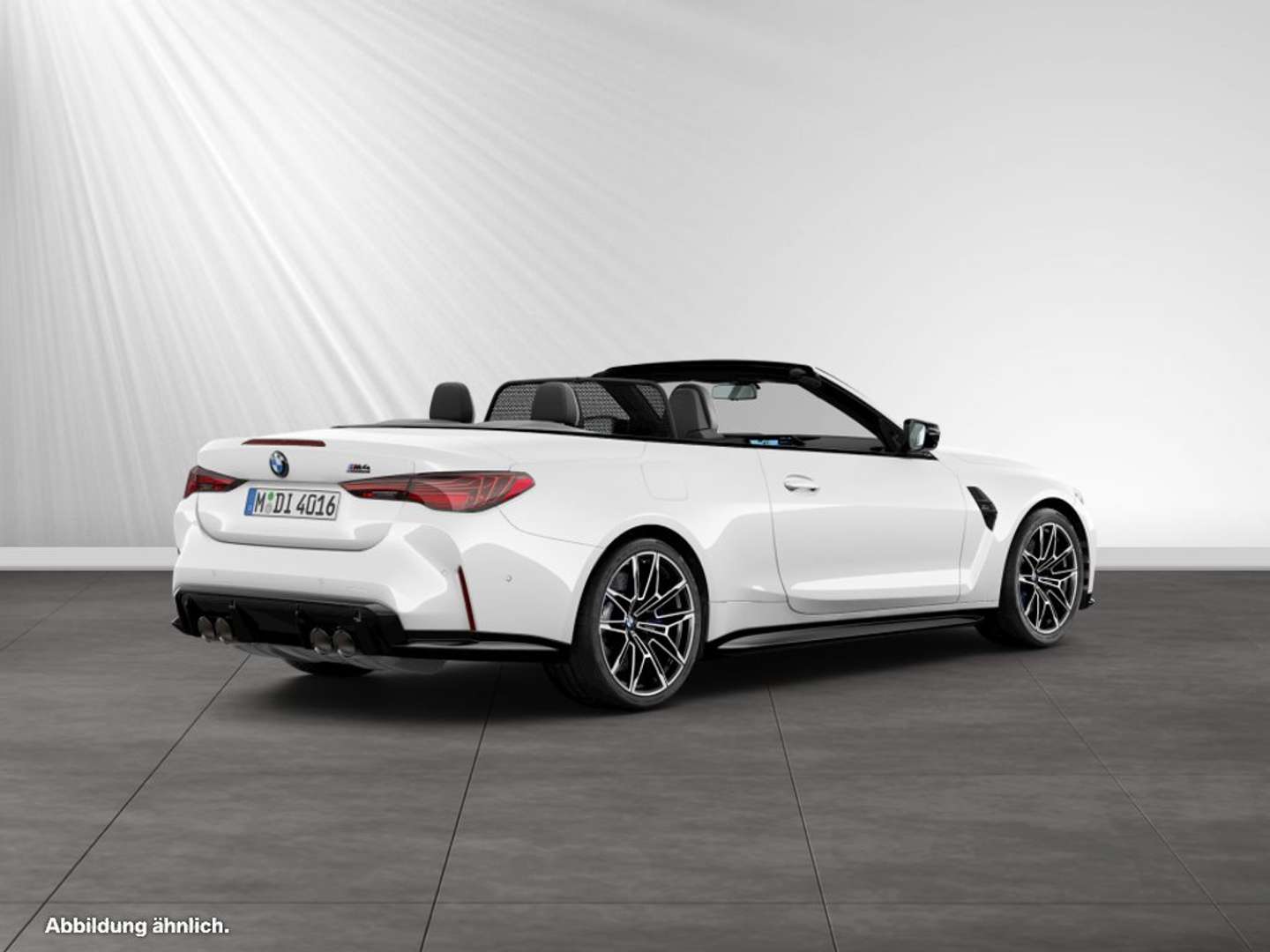 BMW M4 Competition M4 - 2025 - Joinsteer - #2