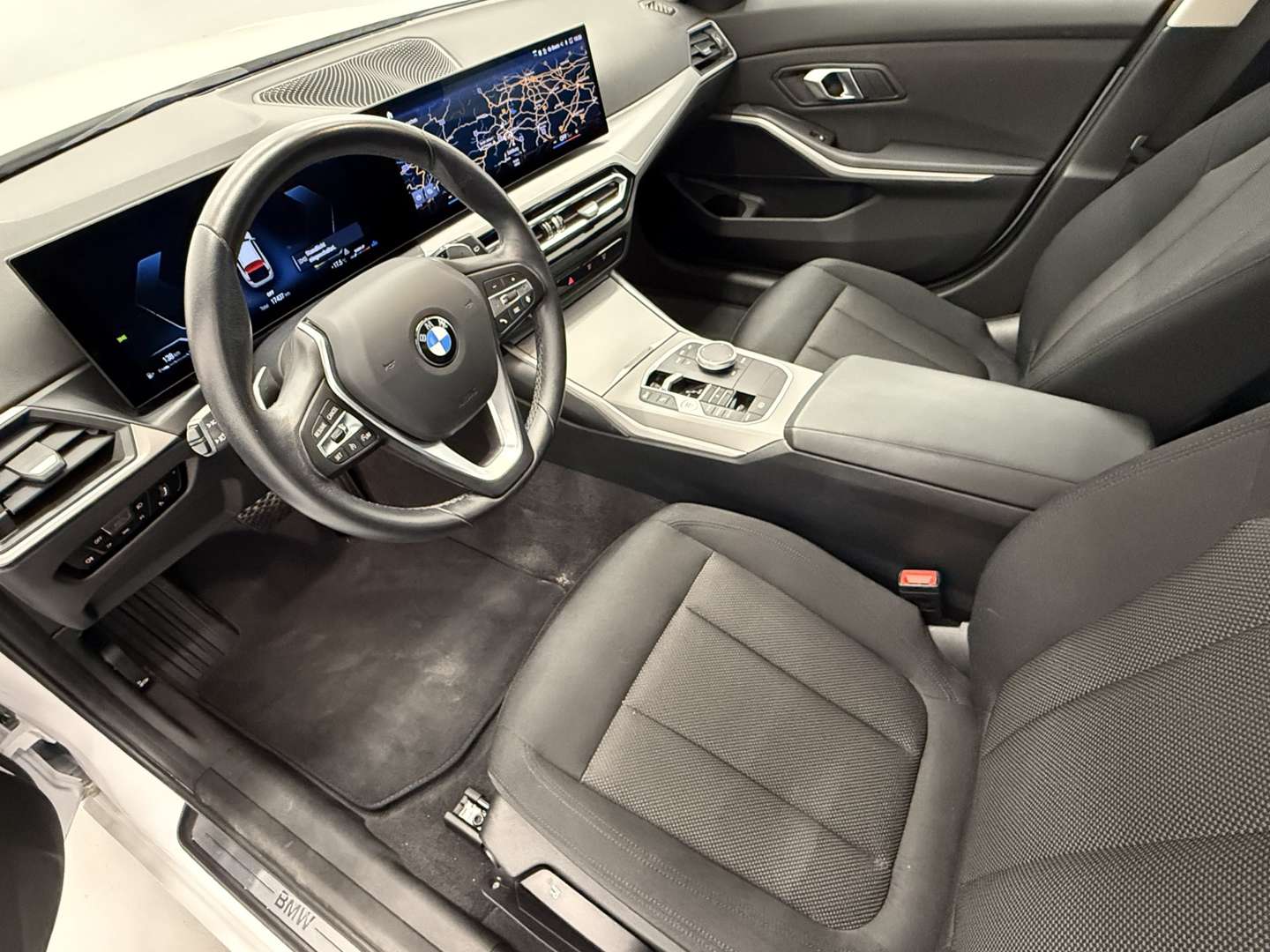 BMW Série 3 320d XDrive - 2023 - Joinsteer - #7