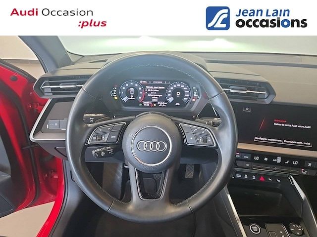 Audi A3 Berline Design 35 TFSI 150 Ch S Tronic - 2022 - Joinsteer - #12