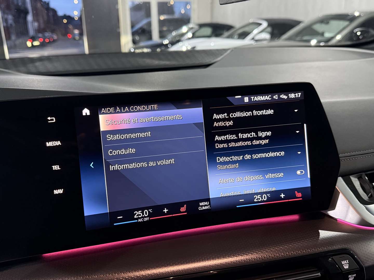 BMW 218 M Sport I - 2023 - Joinsteer - #17