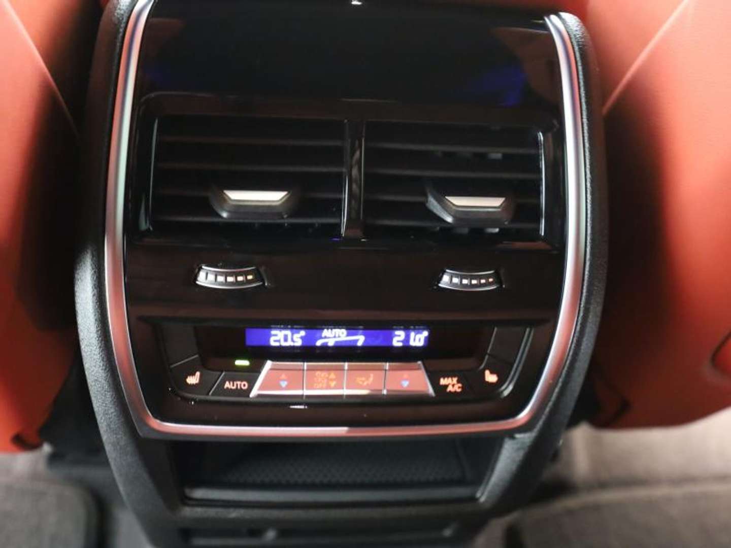 BMW XM 50e - 2025 - Joinsteer - #19