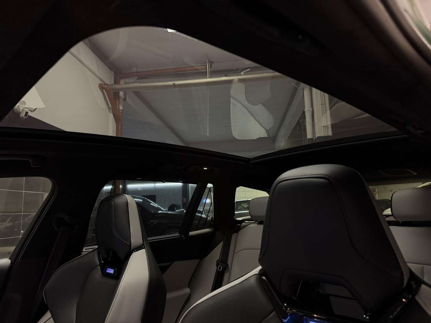 BMW M5 - 2025 - Joinsteer - #16