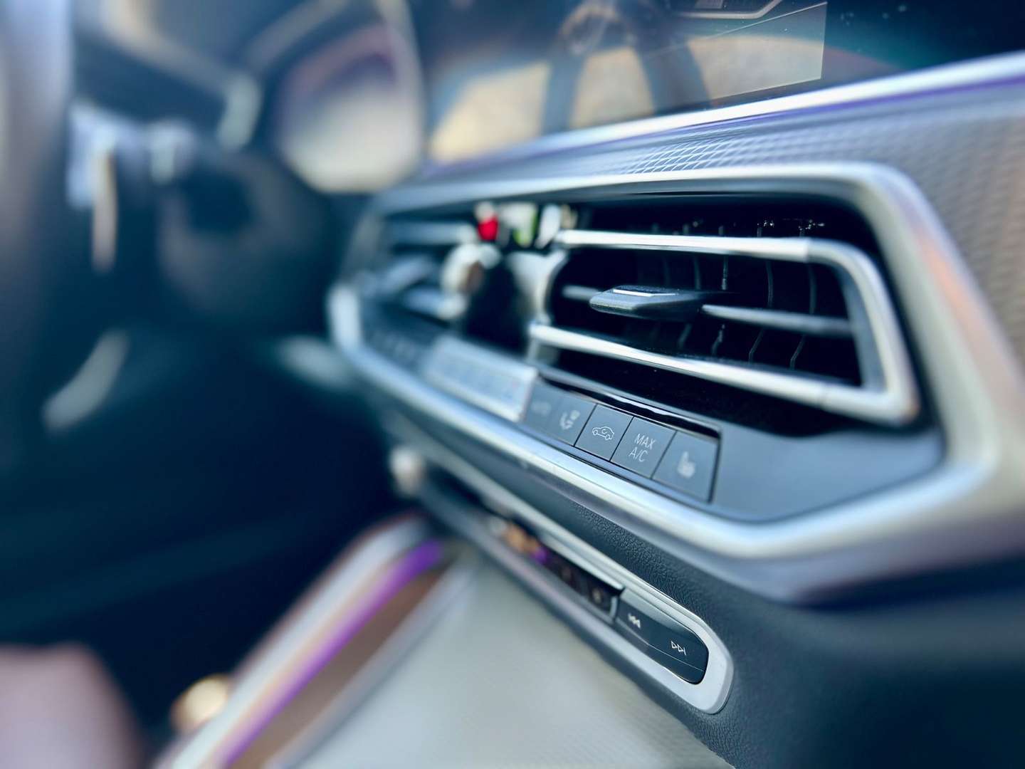 BMW X6 M Sport XDrive30d - 2023 - Joinsteer - #36