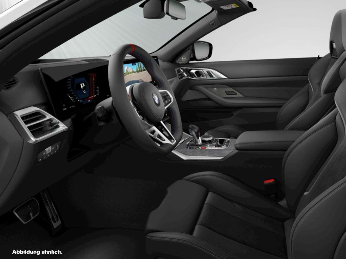 BMW M4 Competition M4 - 2025 - Joinsteer - #3