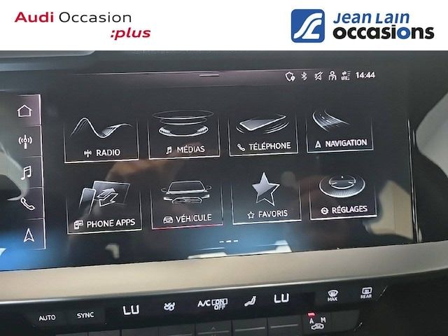 Audi A3 Berline Design 35 TFSI 150 Ch S Tronic - 2022 - Joinsteer - #15