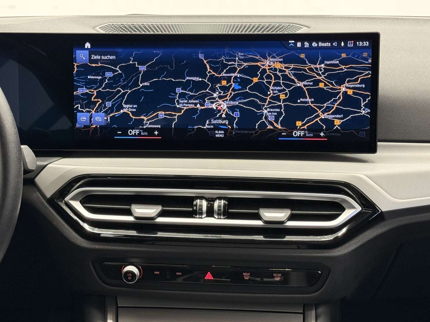 BMW Série 3 320d XDrive - 2023 - Joinsteer - #8