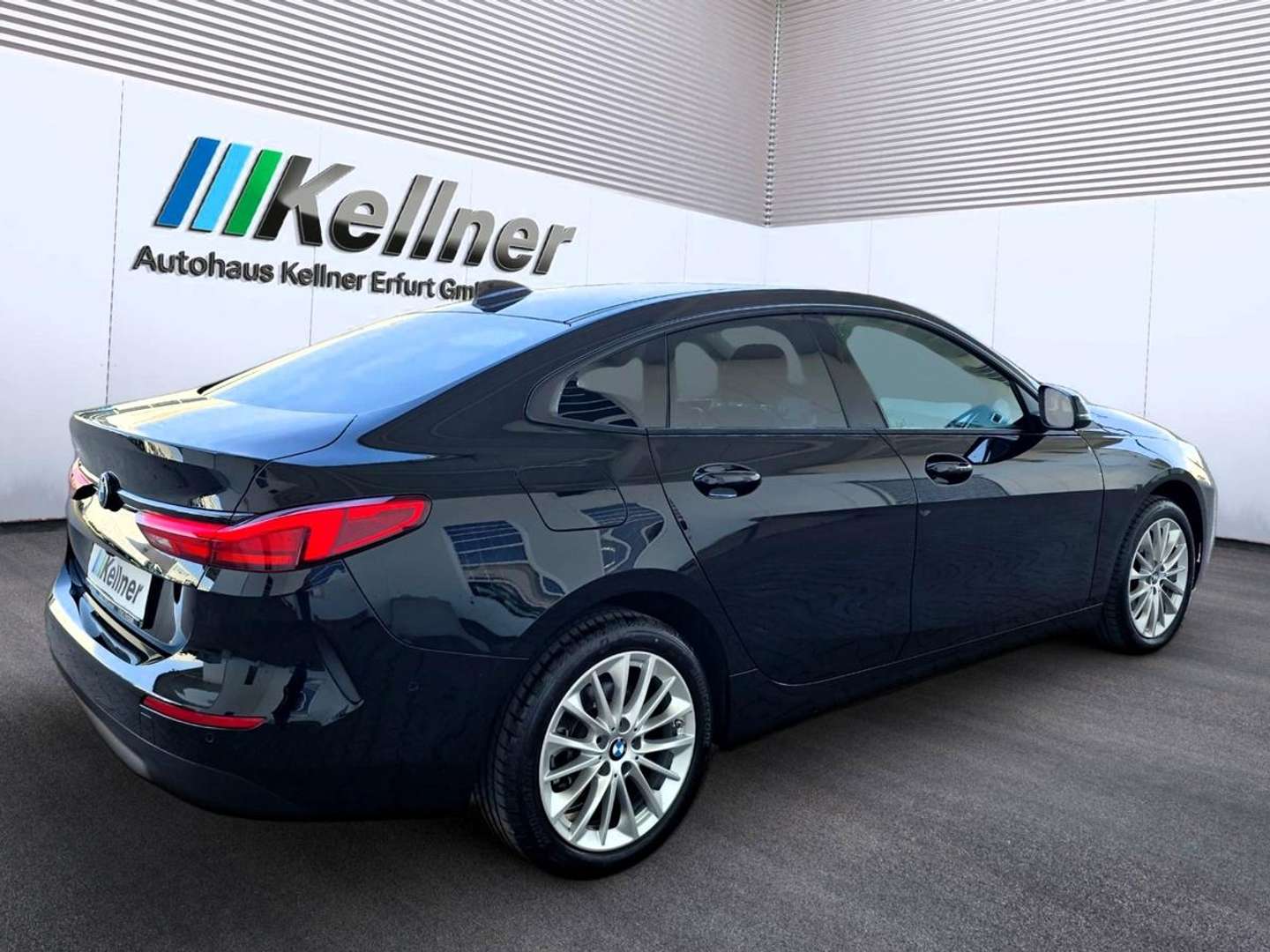 BMW 218i - 2024 - Joinsteer - #4