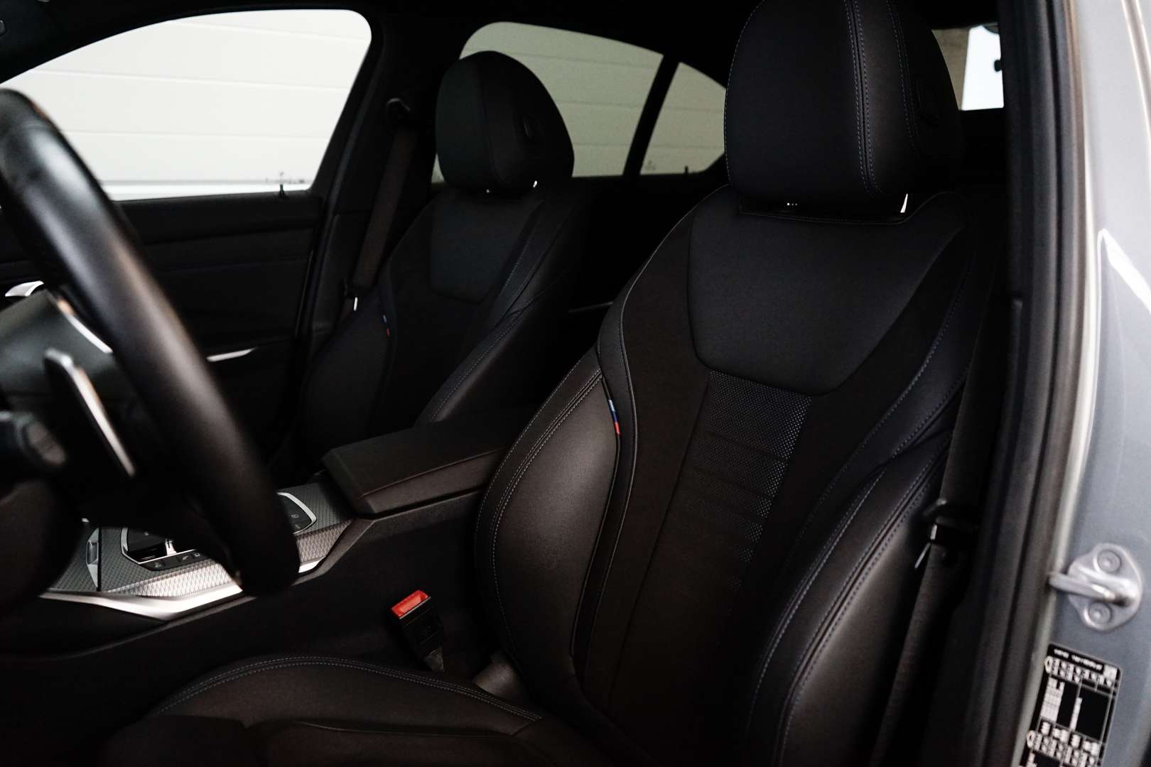 BMW Série 3 M Sport 320e - 2023 - Joinsteer - #11