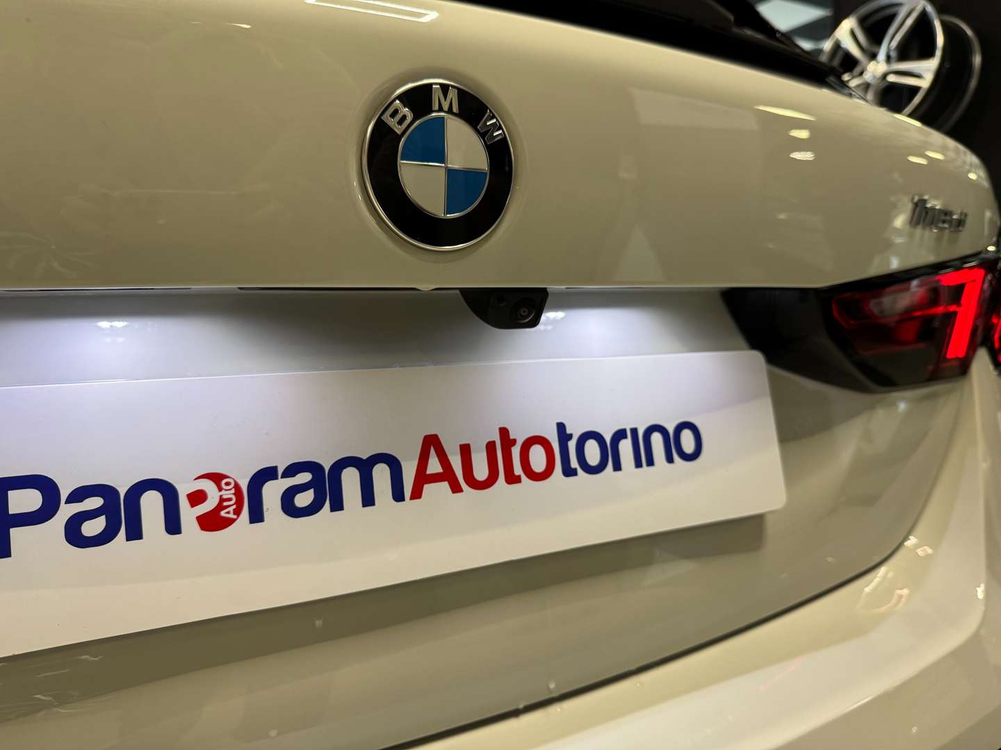 BMW Série 1 M Sport 118d - 2024 - Joinsteer - #7