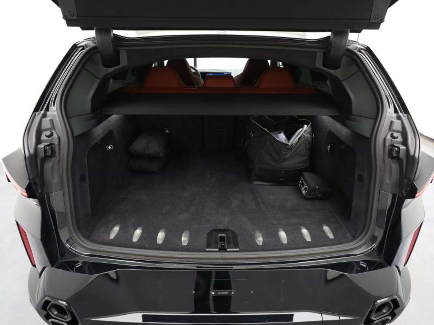 BMW XM 50e - 2025 - Joinsteer - #20