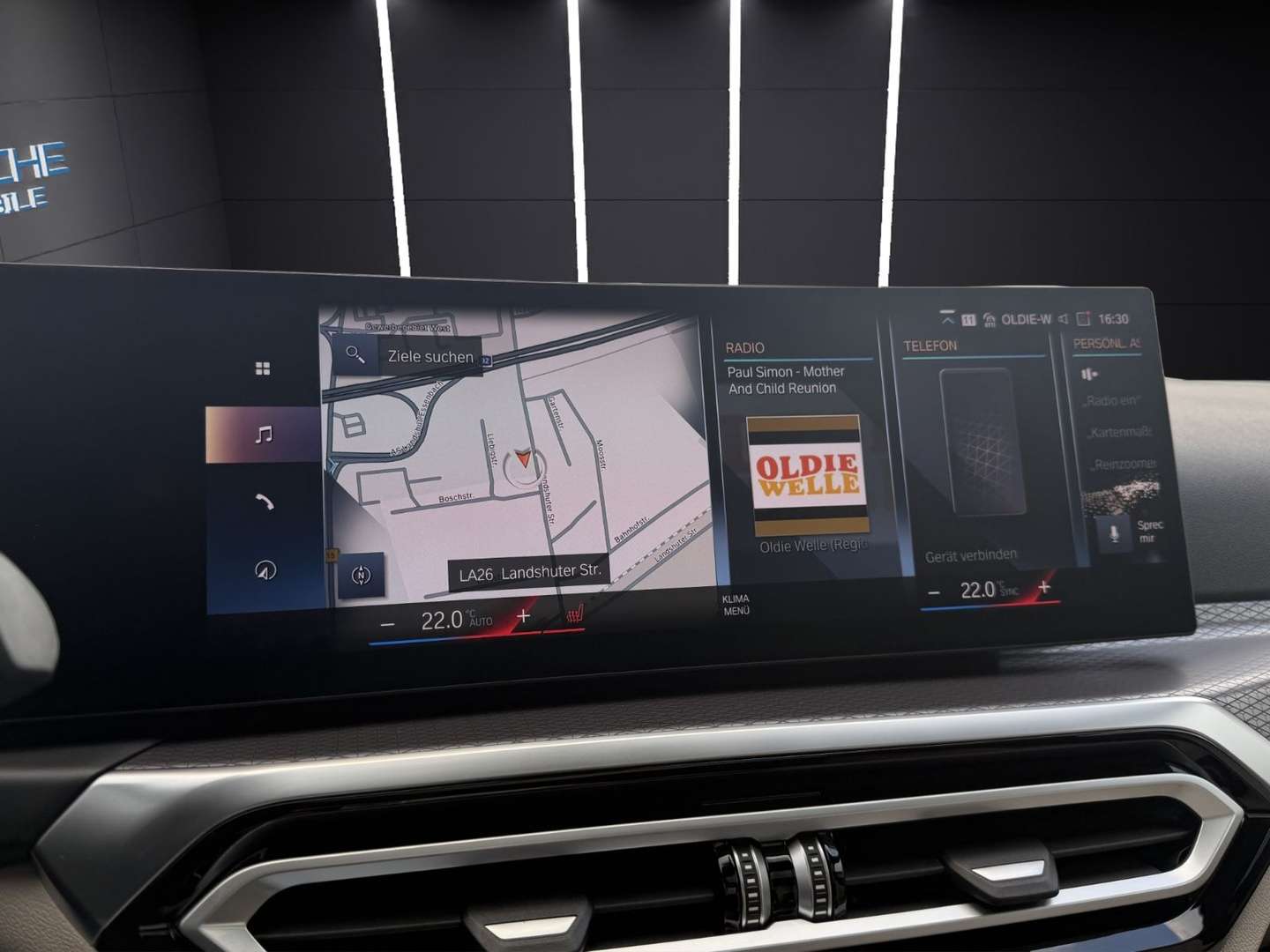 BMW 330i M Sport 330i - 2024 - Joinsteer - #25