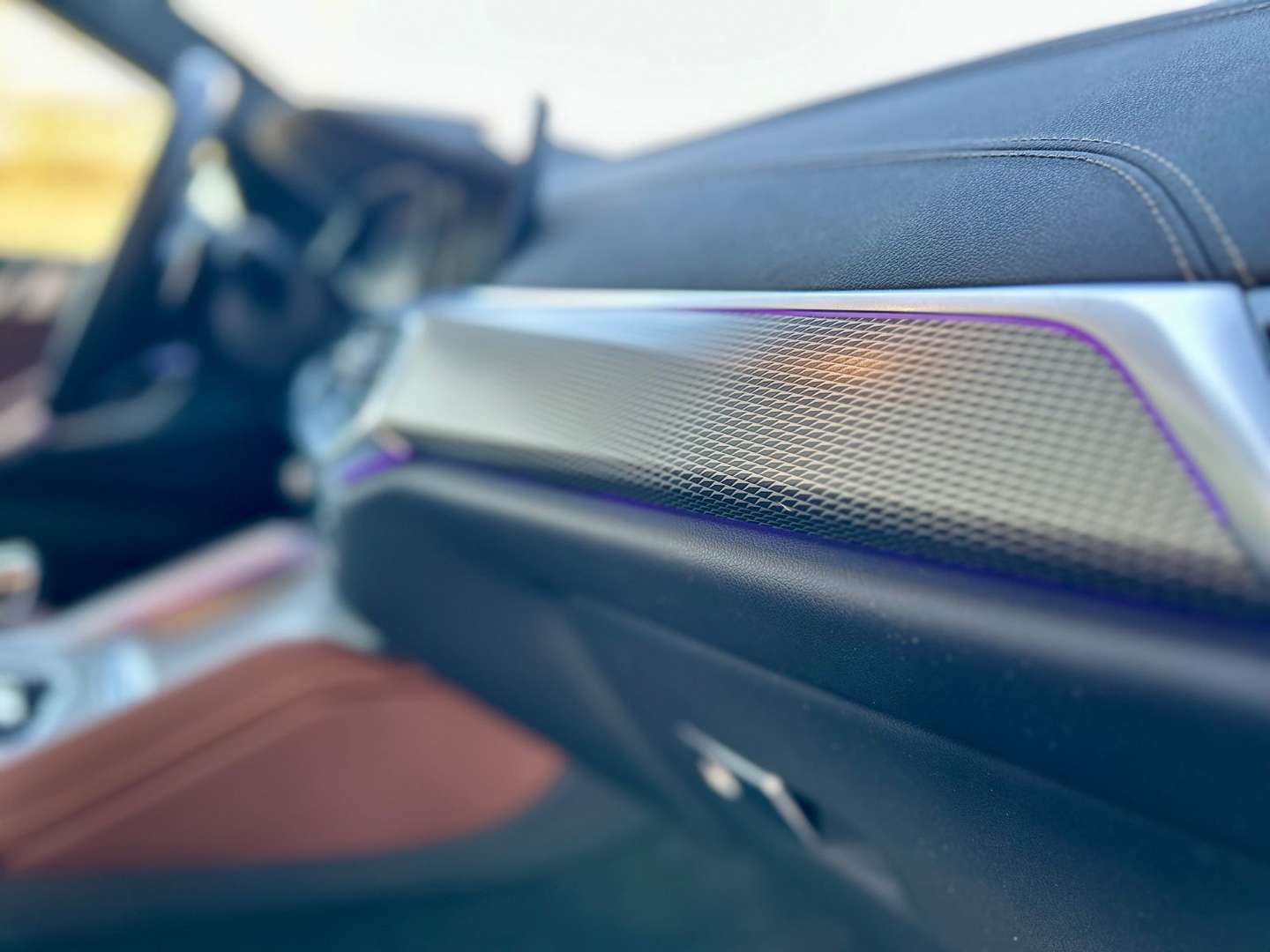 BMW X6 M Sport XDrive30d - 2023 - Joinsteer - #37