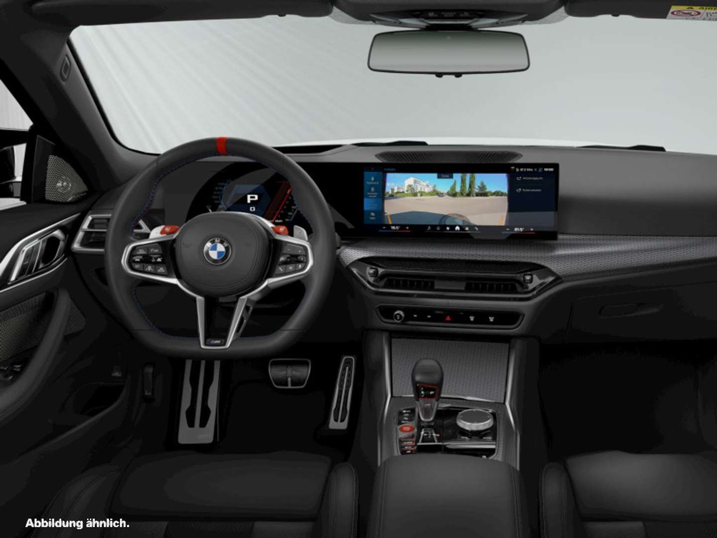 BMW M4 Competition M4 - 2025 - Joinsteer - #4