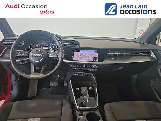 Audi A3 Berline Design 35 TFSI 150 Ch S Tronic - 2022 - Joinsteer - #18