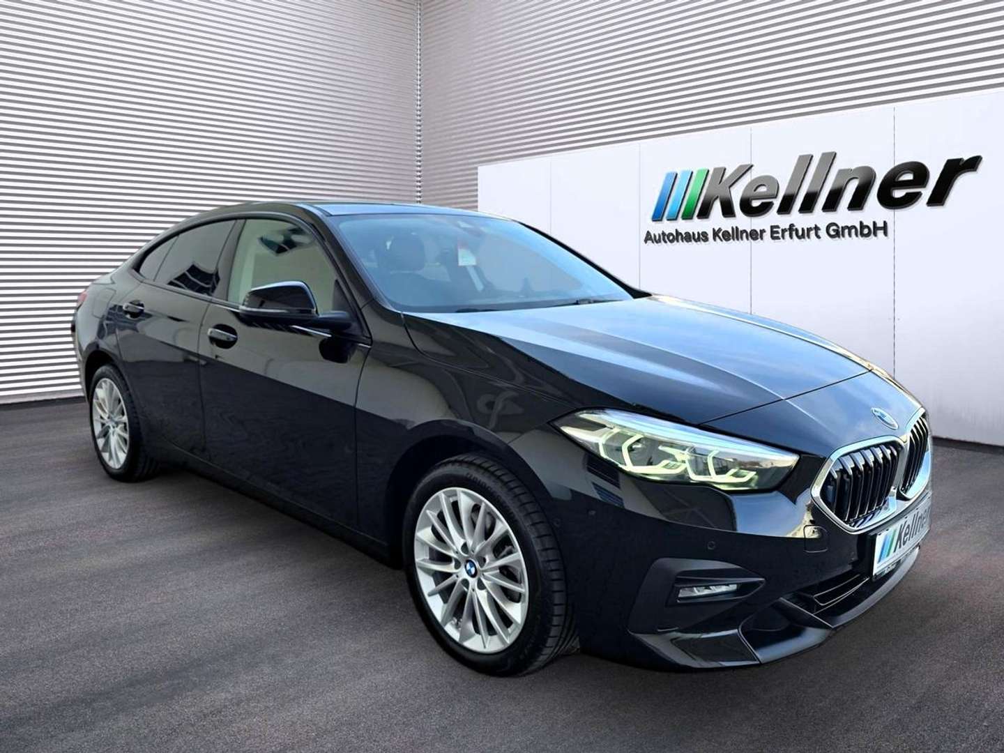 BMW 218i - 2024 - Joinsteer - #5