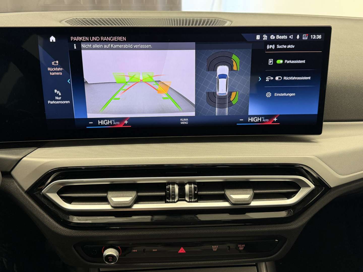 BMW Série 3 320d XDrive - 2023 - Joinsteer - #9