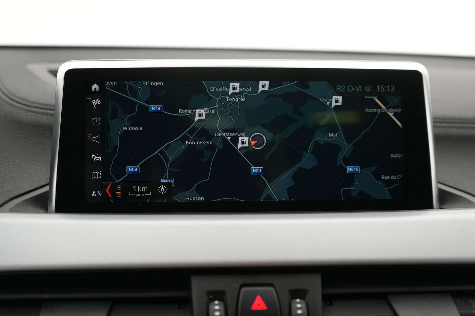 BMW X2 Business 18i SDrive - 2020 - Joinsteer - #8