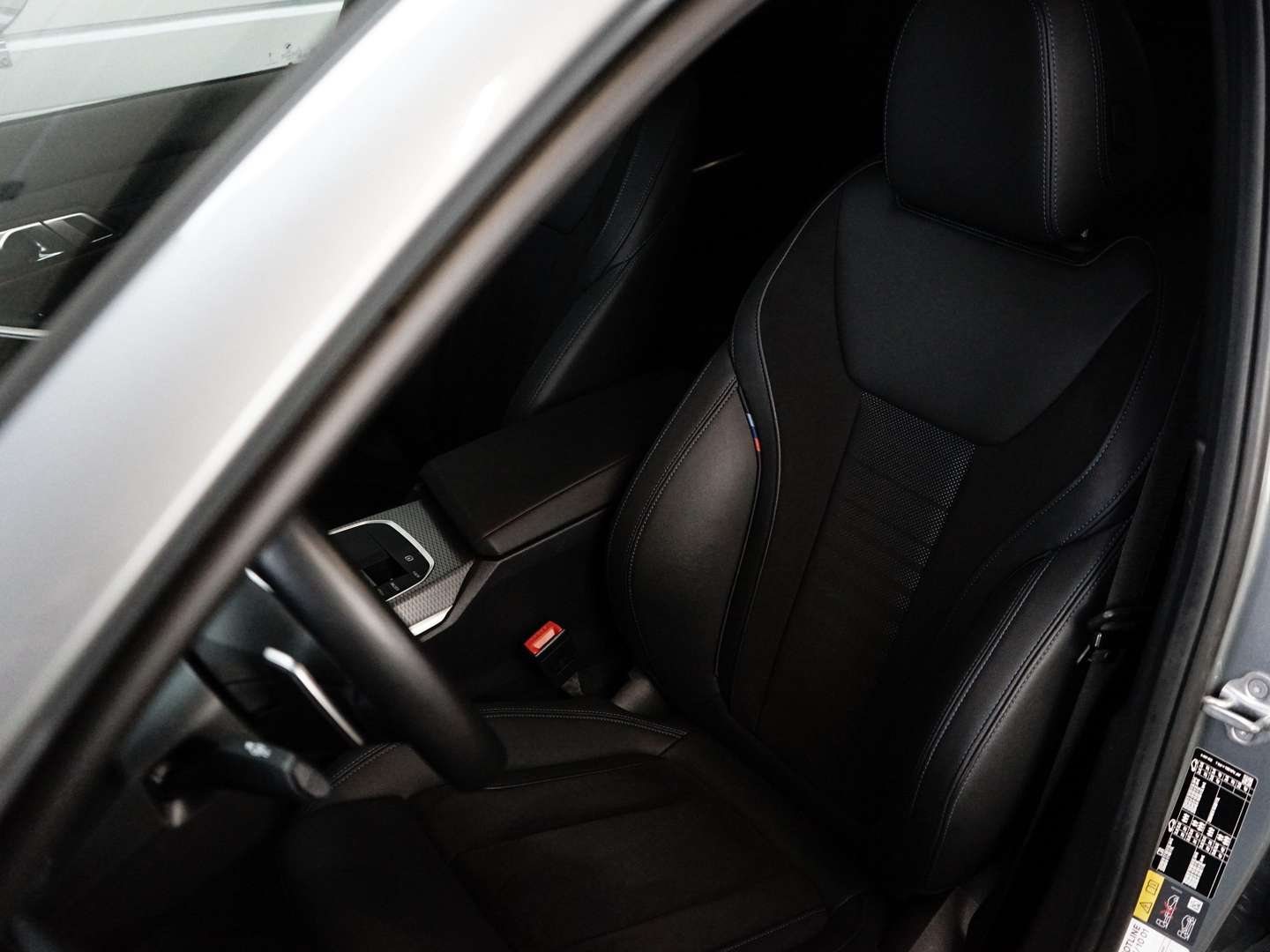BMW Série 3 M Sport 320e - 2023 - Joinsteer - #12