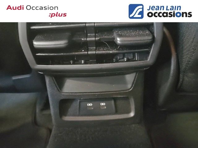 Audi A3 Berline Design 35 TFSI 150 Ch S Tronic - 2022 - Joinsteer - #19