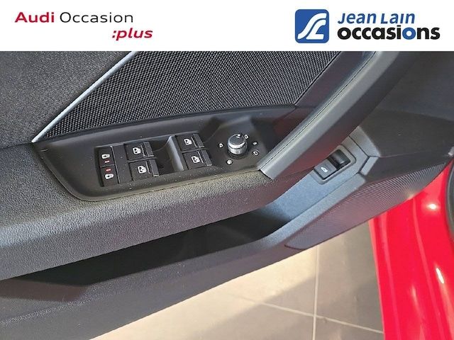 Audi A3 Berline Design 35 TFSI 150 Ch S Tronic - 2022 - Joinsteer - #20