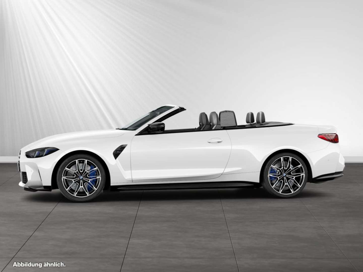 BMW M4 Competition M4 - 2025 - Joinsteer - #5