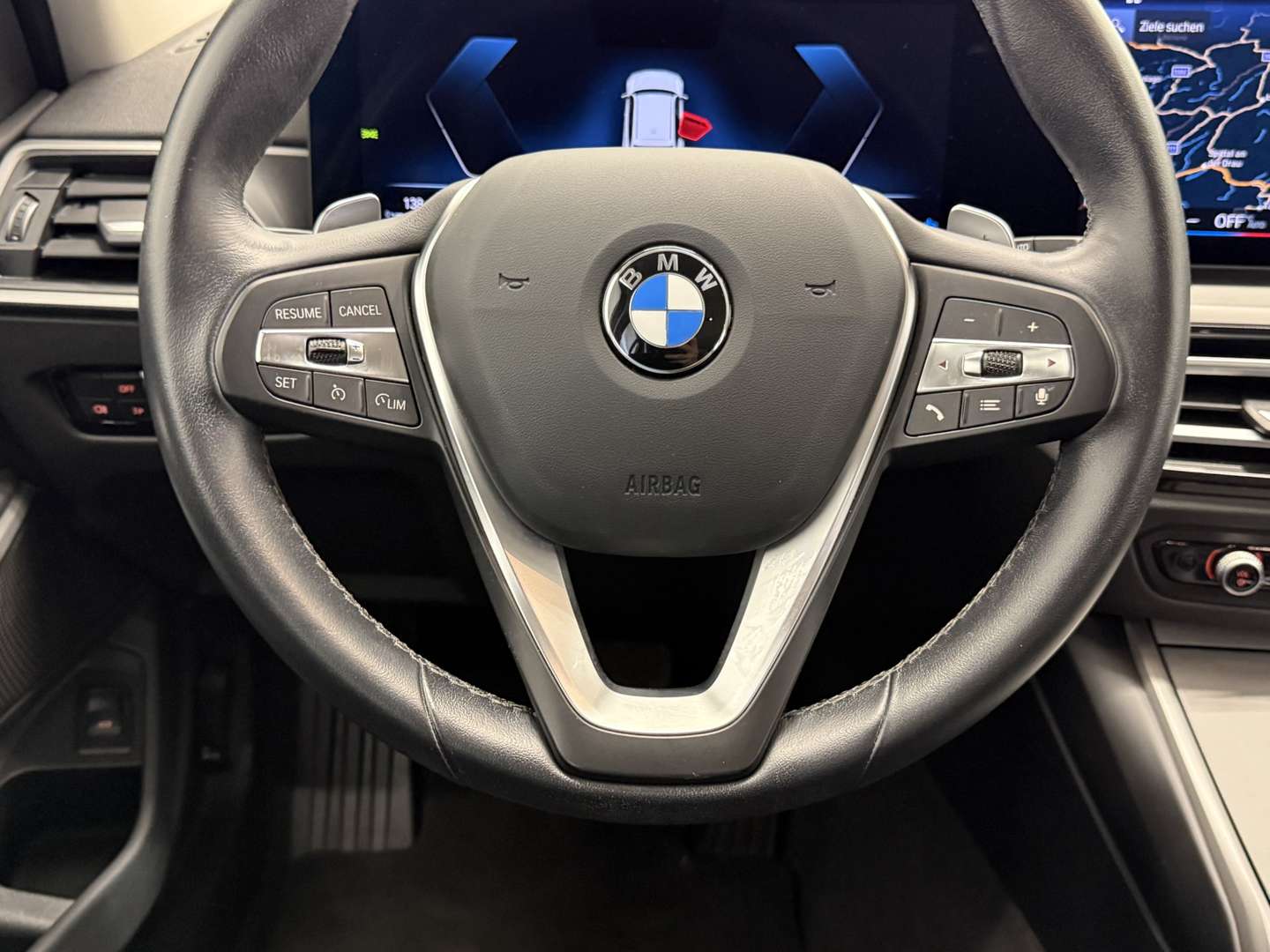 BMW Série 3 320d XDrive - 2023 - Joinsteer - #10