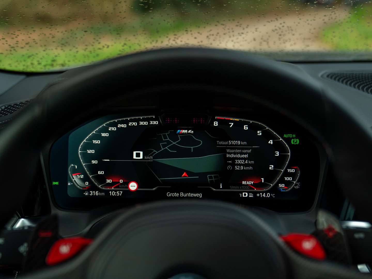 BMW M4 Cabriolet M4 XDrive Competition - 2022 - Joinsteer - #9