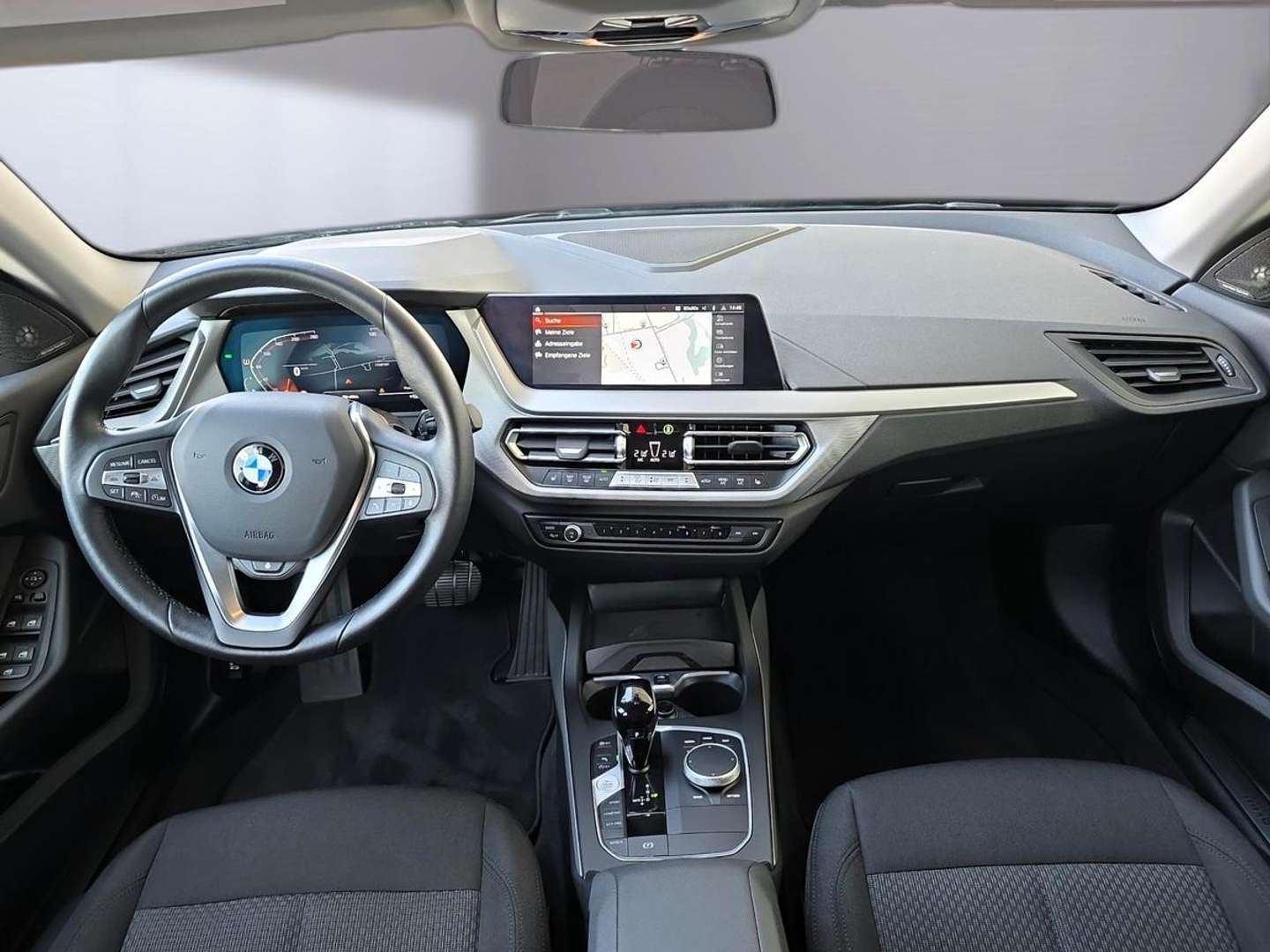 BMW 218i - 2024 - Joinsteer - #6