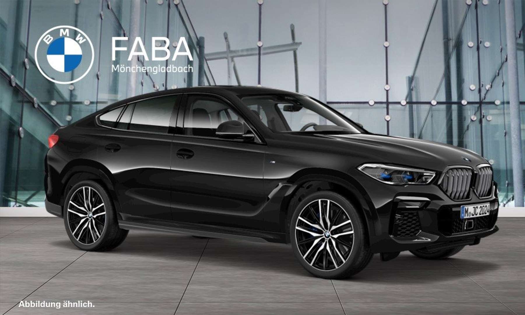 BMW X6 M Sport XDrive30d - 2022 - Joinsteer - #6