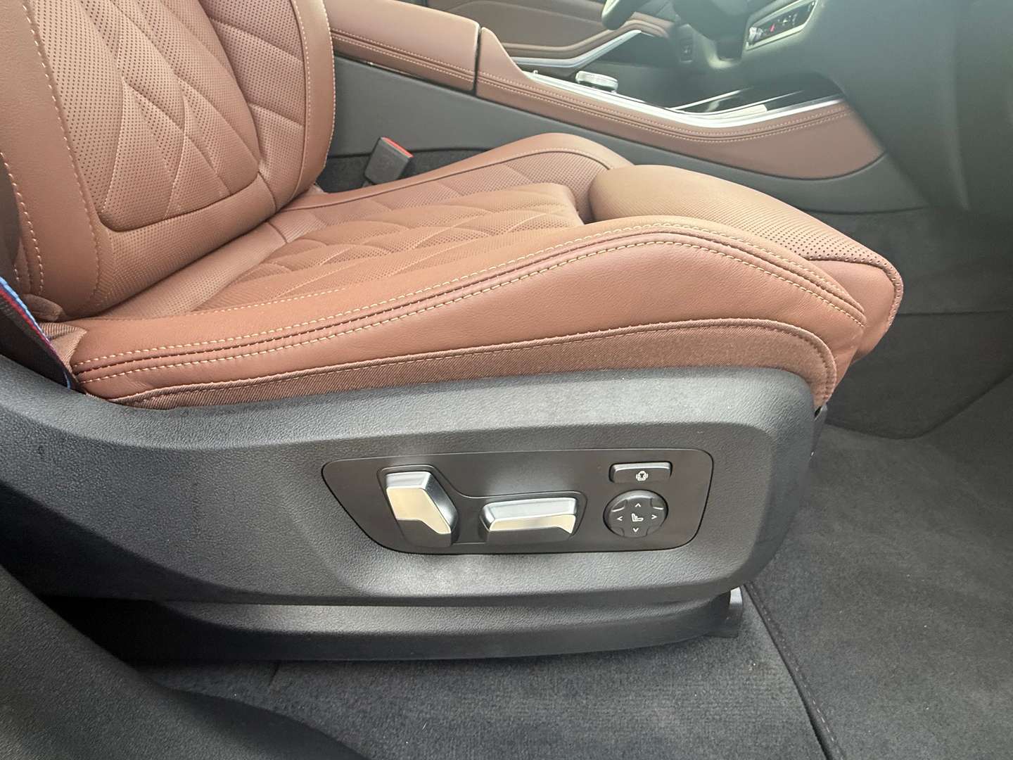 BMW X5 M Sport XDrive50e - 2024 - Joinsteer - #17