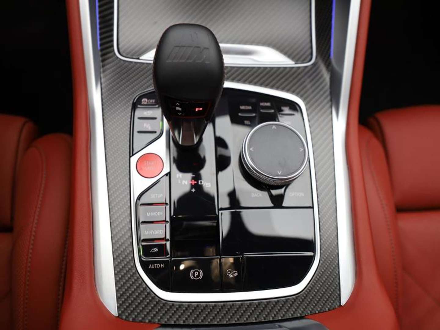 BMW XM 50e - 2025 - Joinsteer - #22