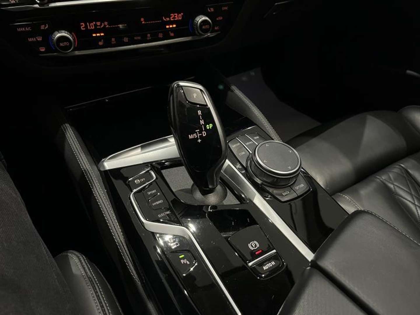 BMW Série 5 Touring Luxury 530e - 2022 - Joinsteer - #29