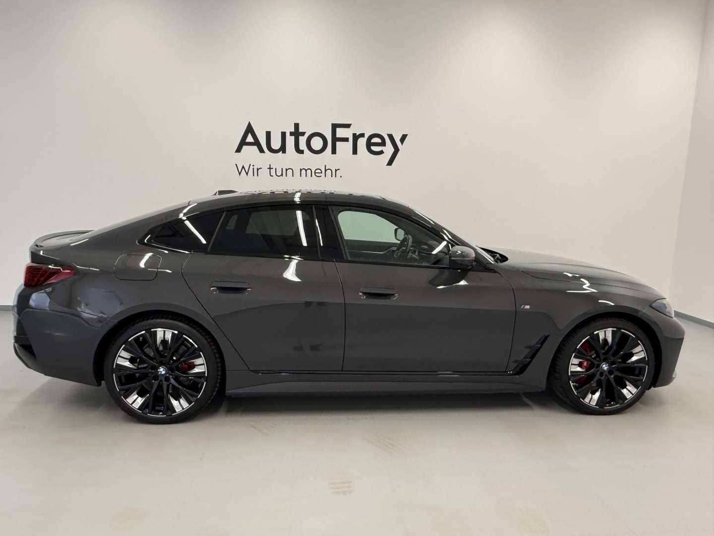 BMW I4 XDrive40 - 2025 - Joinsteer - #3