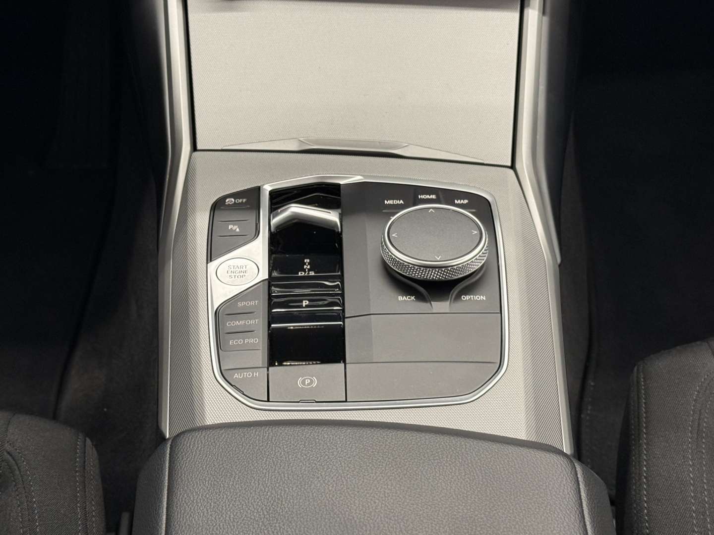BMW Série 3 320d XDrive - 2023 - Joinsteer - #11