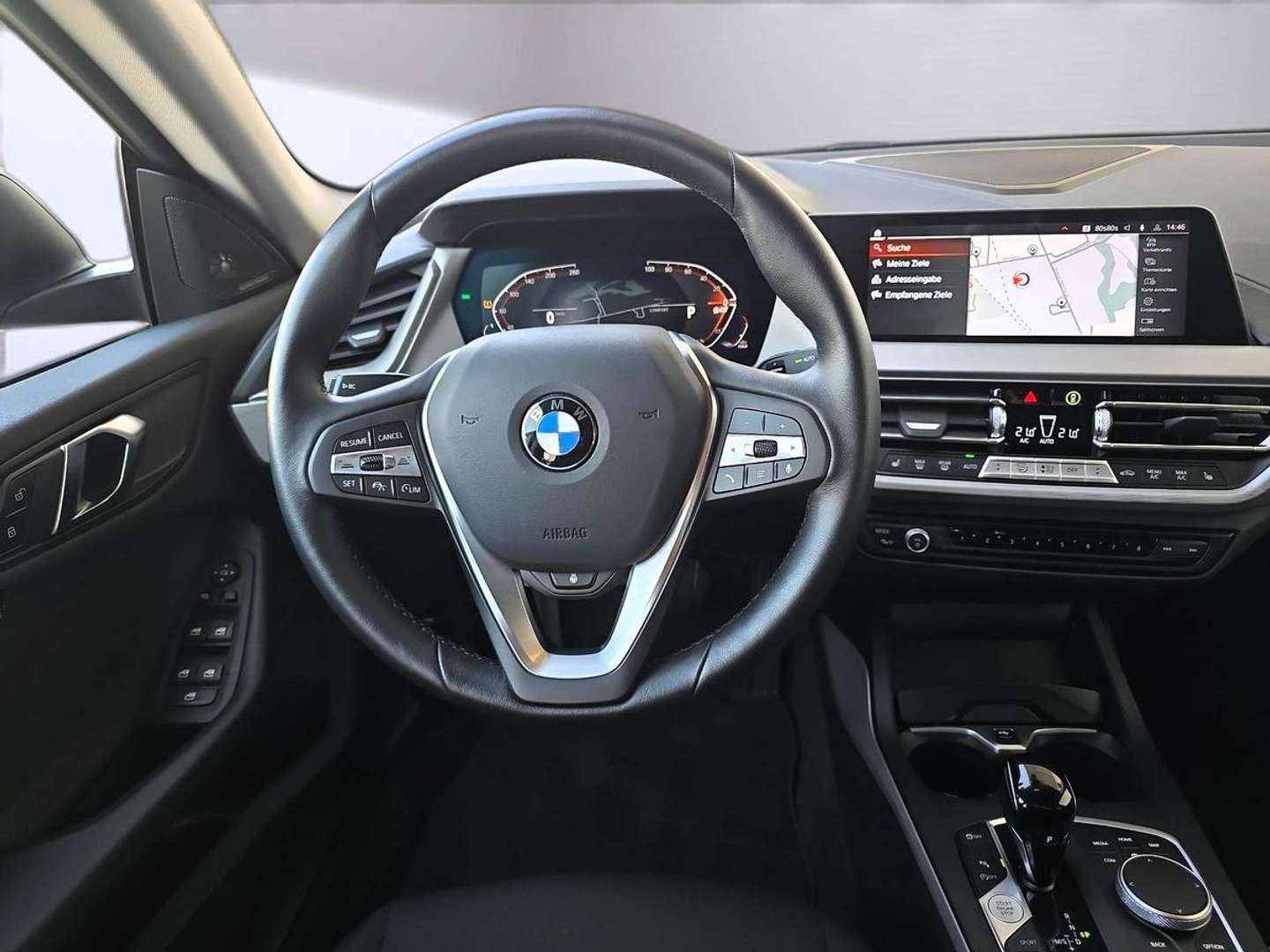 BMW 218i - 2024 - Joinsteer - #7