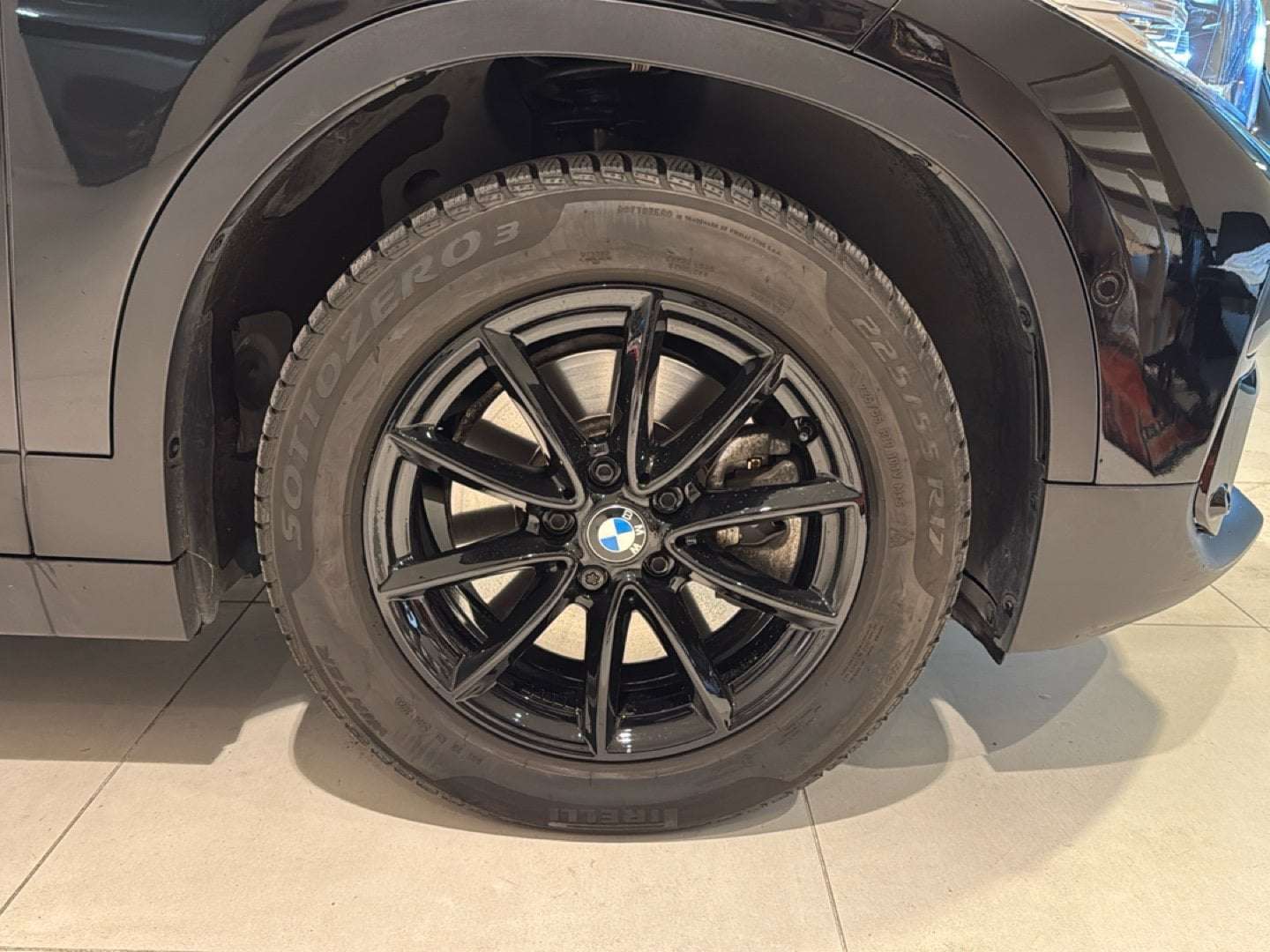 BMW X2 Business XDrive20d - 2022 - Joinsteer - #46