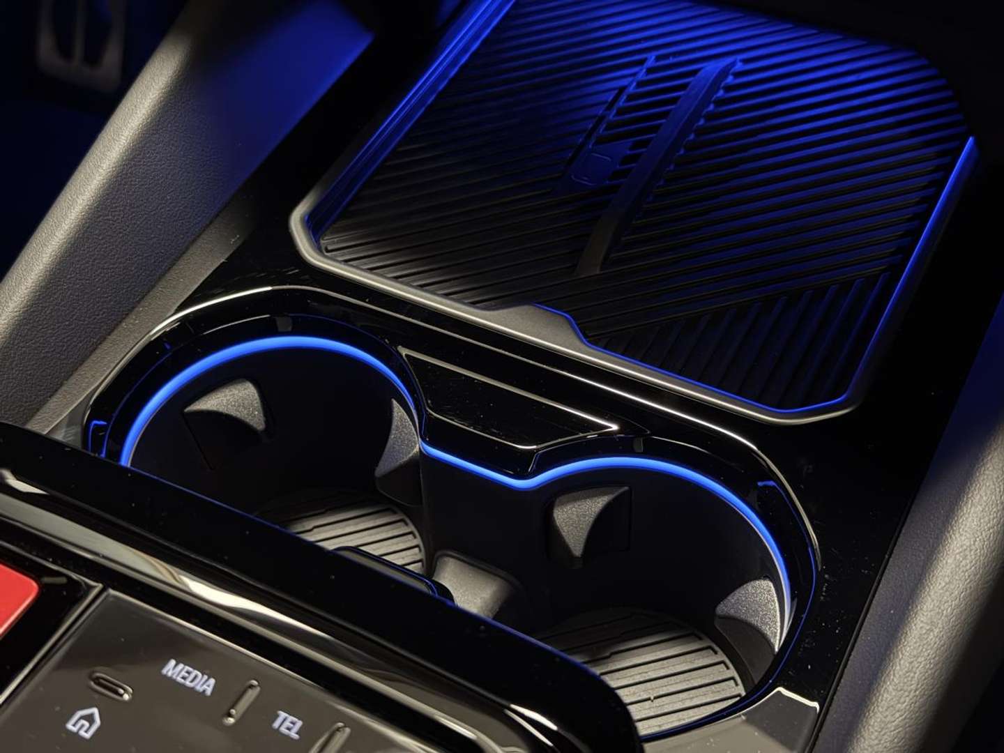 BMW M5 - 2025 - Joinsteer - #20